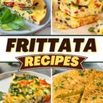 Frittata Recipes