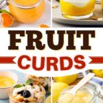 Fruit Curds