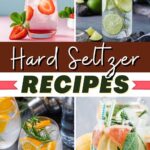 Hard Seltzer Recipes