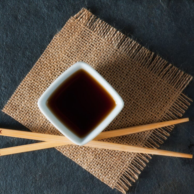 8 Best Oyster Sauce Substitutes Insanely Good