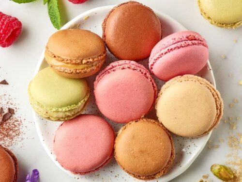 33 Best Macaron Flavors for Your Sweet Tooth - Insanely Good
