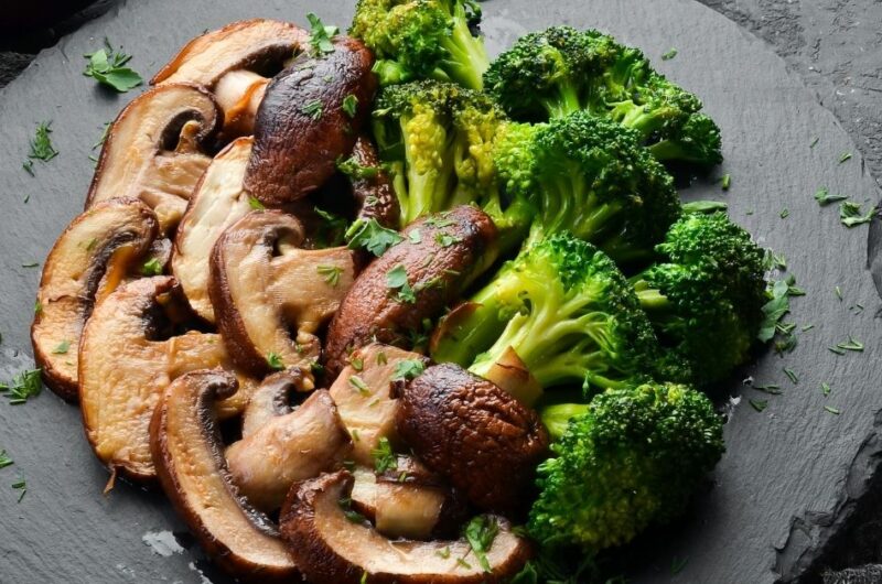 23 Ways to Cook Shiitake Mushrooms