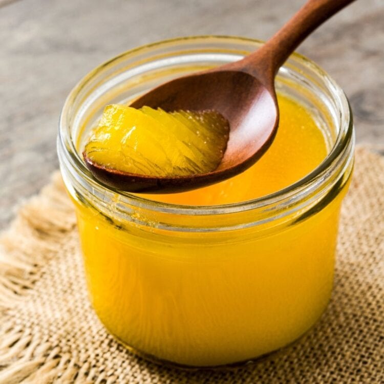 10 Best Oil Substitutes for Baking - Insanely Good