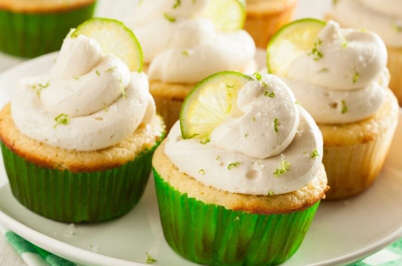 30 Boozy Cupcakes for Your Next Party