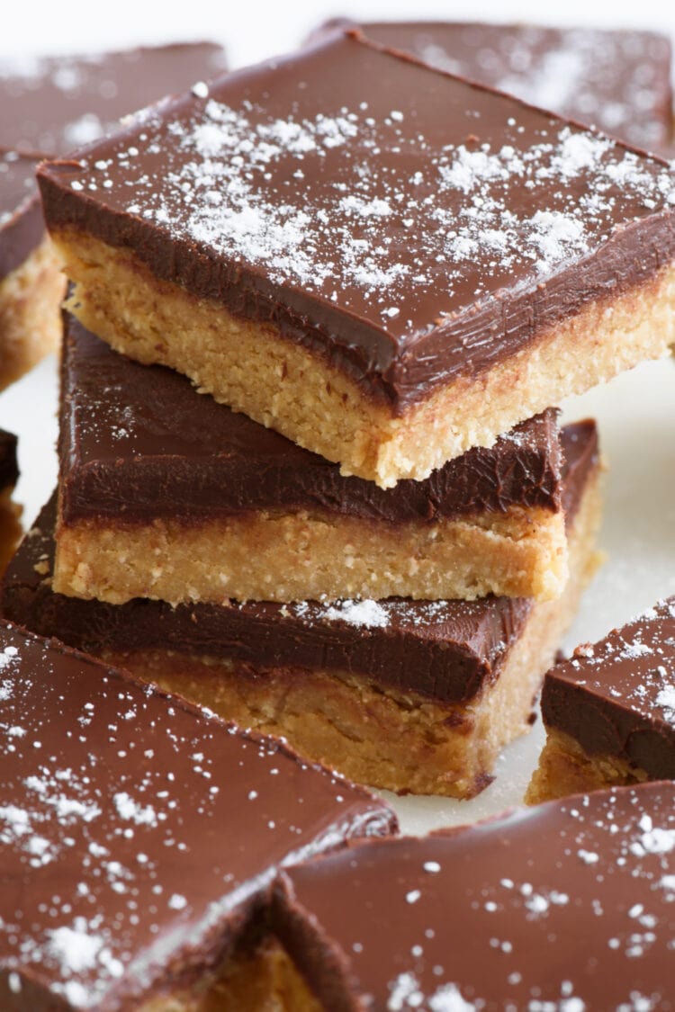 13 Healthy Protein Bar Recipes to Make at Home Insanely Good