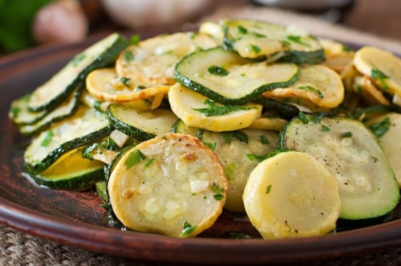 23 Best Ways to Cook Summer Squash (+ Recipe Collection)