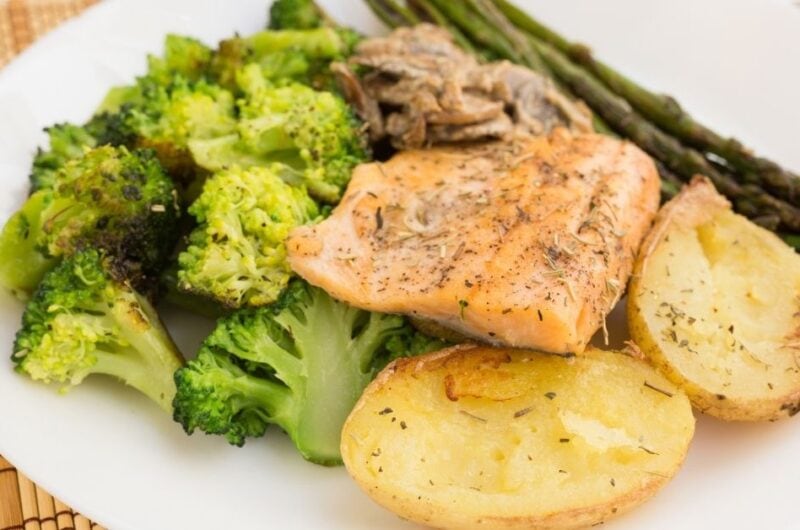33 Best Ways to Cook Trout 