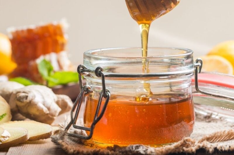 10 Honey Substitutes You Should Try ASAP