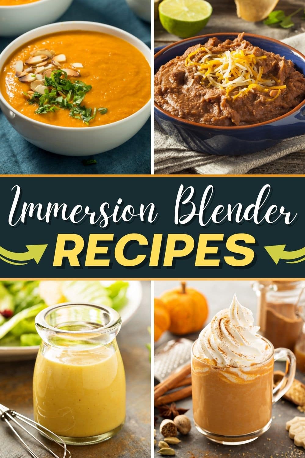 25 Best Immersion Blender Recipes Insanely Good   Immersion Blender Recipes 2 