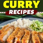 Japanese Curry Recipes