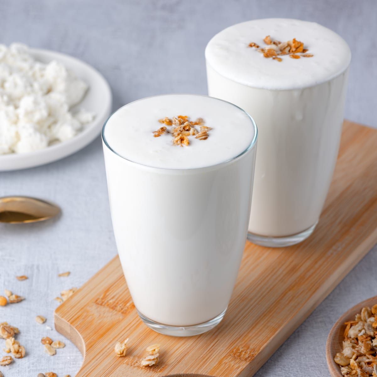 10 Sour Cream Substitutes (+ Best Alternatives) Insanely Good