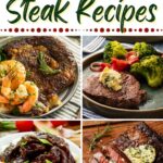 Keto Steak Recipes