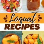 Loquat Recipes