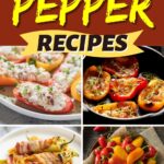Mini-Pepper Recipes