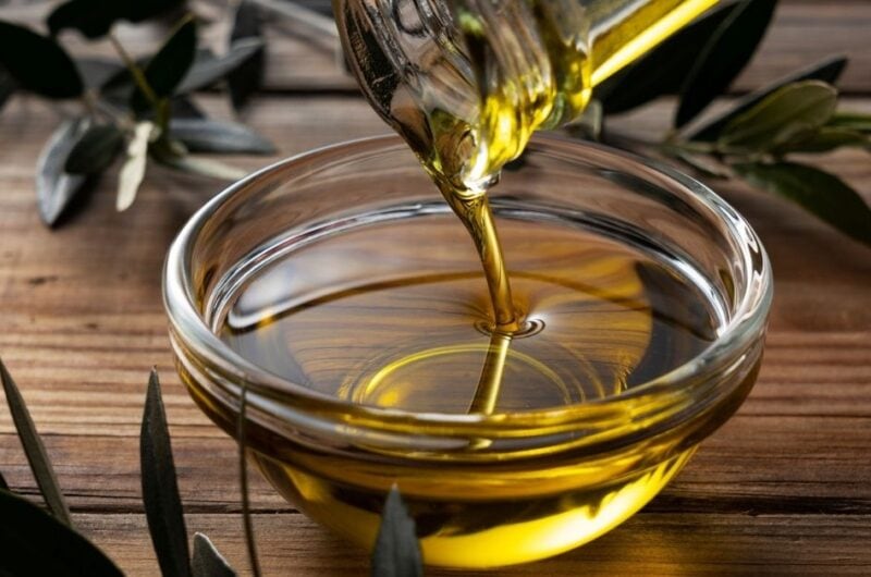 10 Best Oil Substitutes for Baking