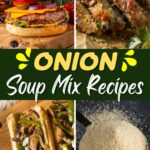Onion Soup Mix Recipes