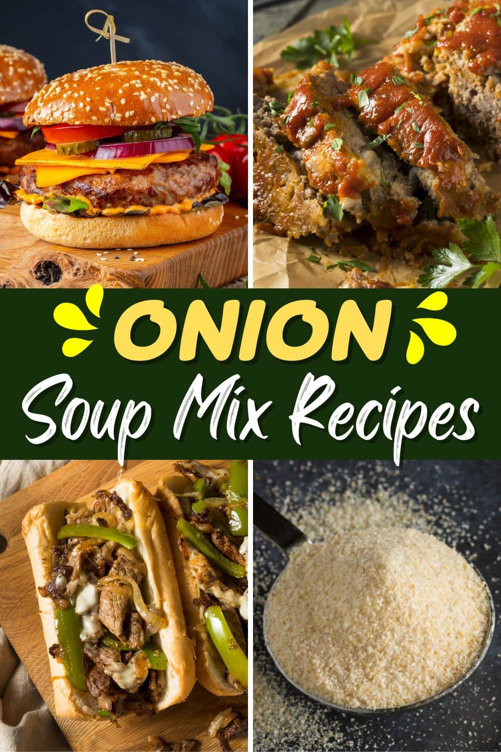 30 Onion Soup Mix Recipes Insanely Good   Onion Soup Mix Recipes 2 