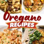 Oregano Recipes