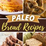 Paleo Bread Recipes