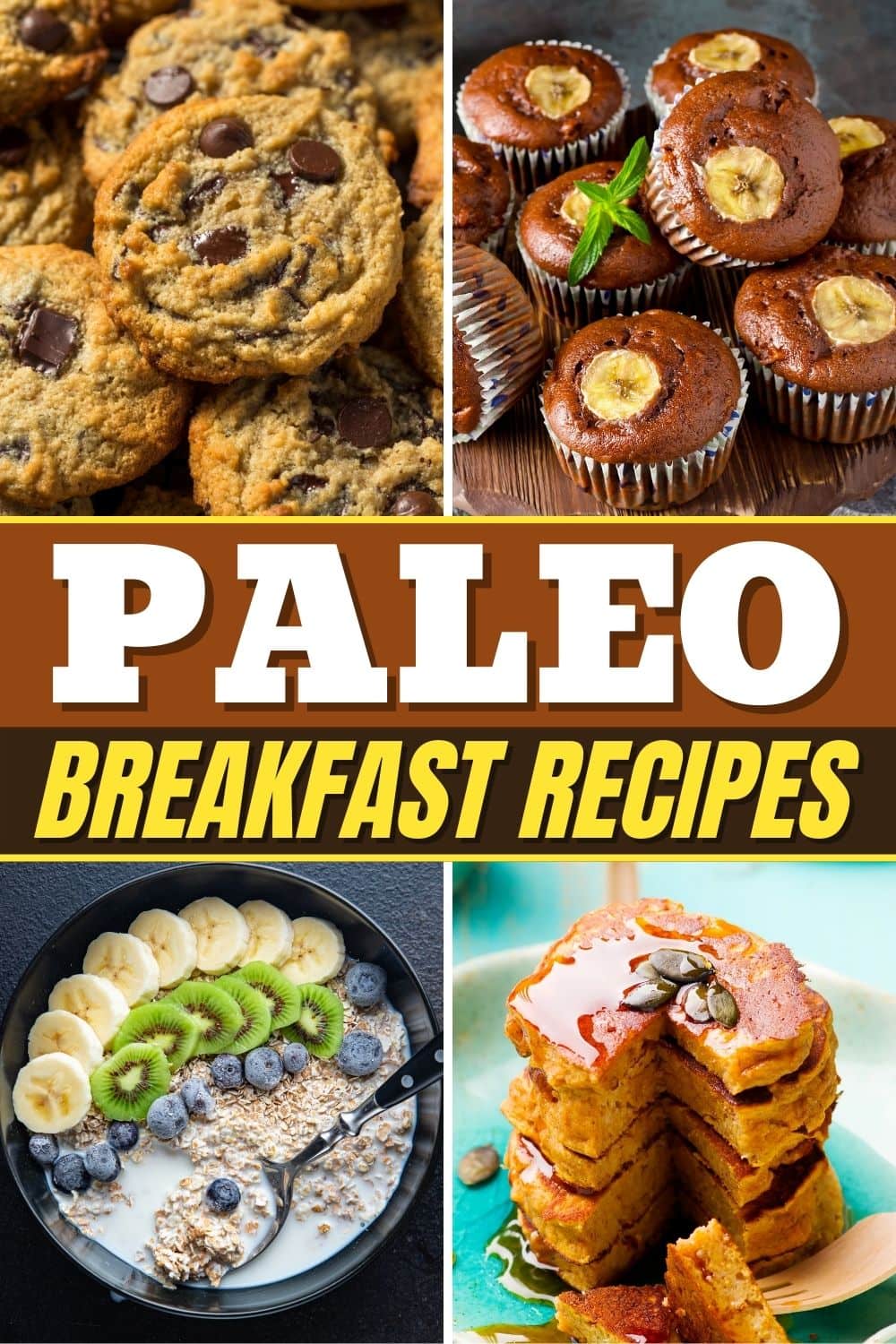 20 Paleo Breakfast Recipes Quick And Easy Ideas Insanely Good 1367