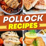 Pollock Recipes