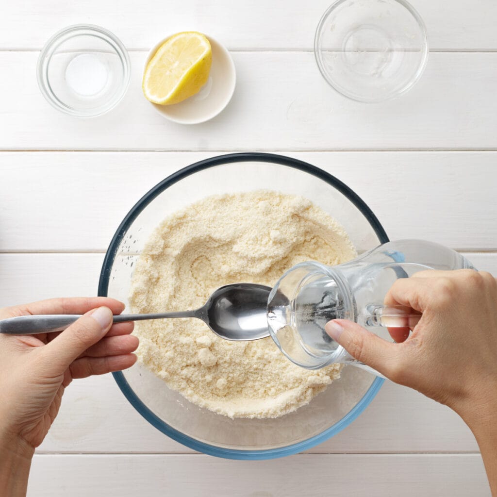 10 Baking Powder Substitutes