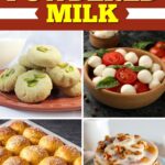 Recipes with Powdered Milk