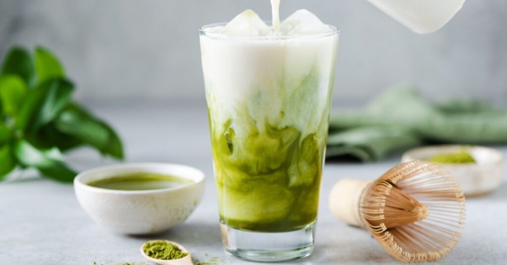 20 Best Matcha Desserts - Insanely Good