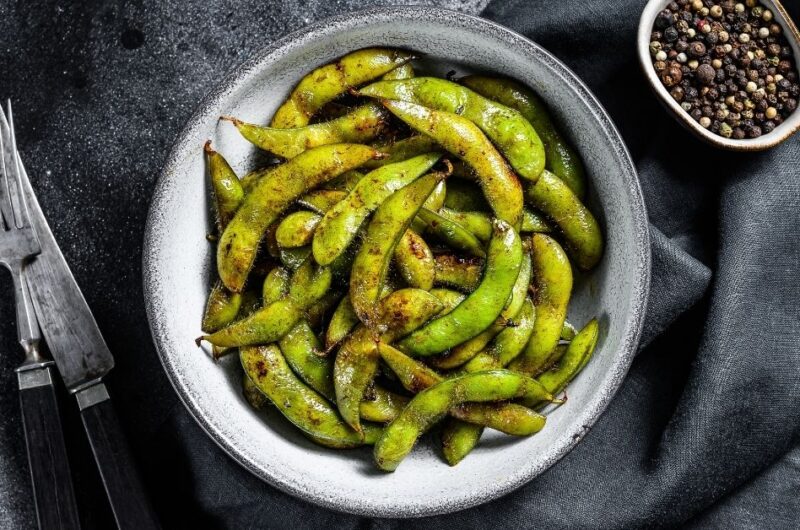 10 Best Ways to Use Edamame (+ Recipe Collection)