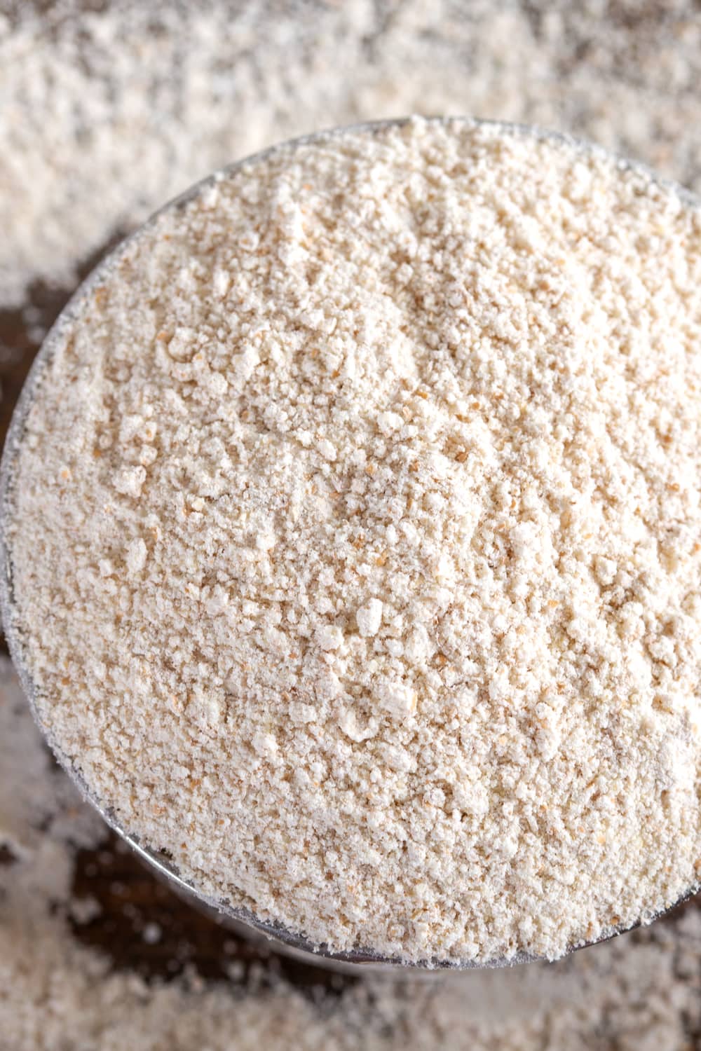 15 Flour Substitutes for Baking (Best Replacements) Insanely Good