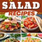 Salmon Salad Recipes