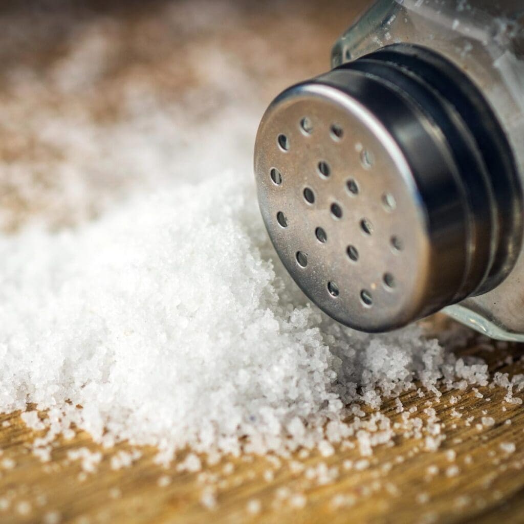 Table Salt 