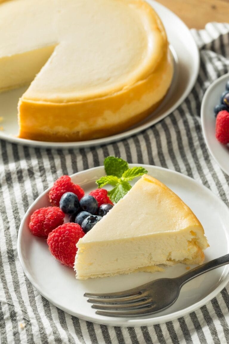 Sara Lee Cheesecake Easy Recipe Insanely Good 