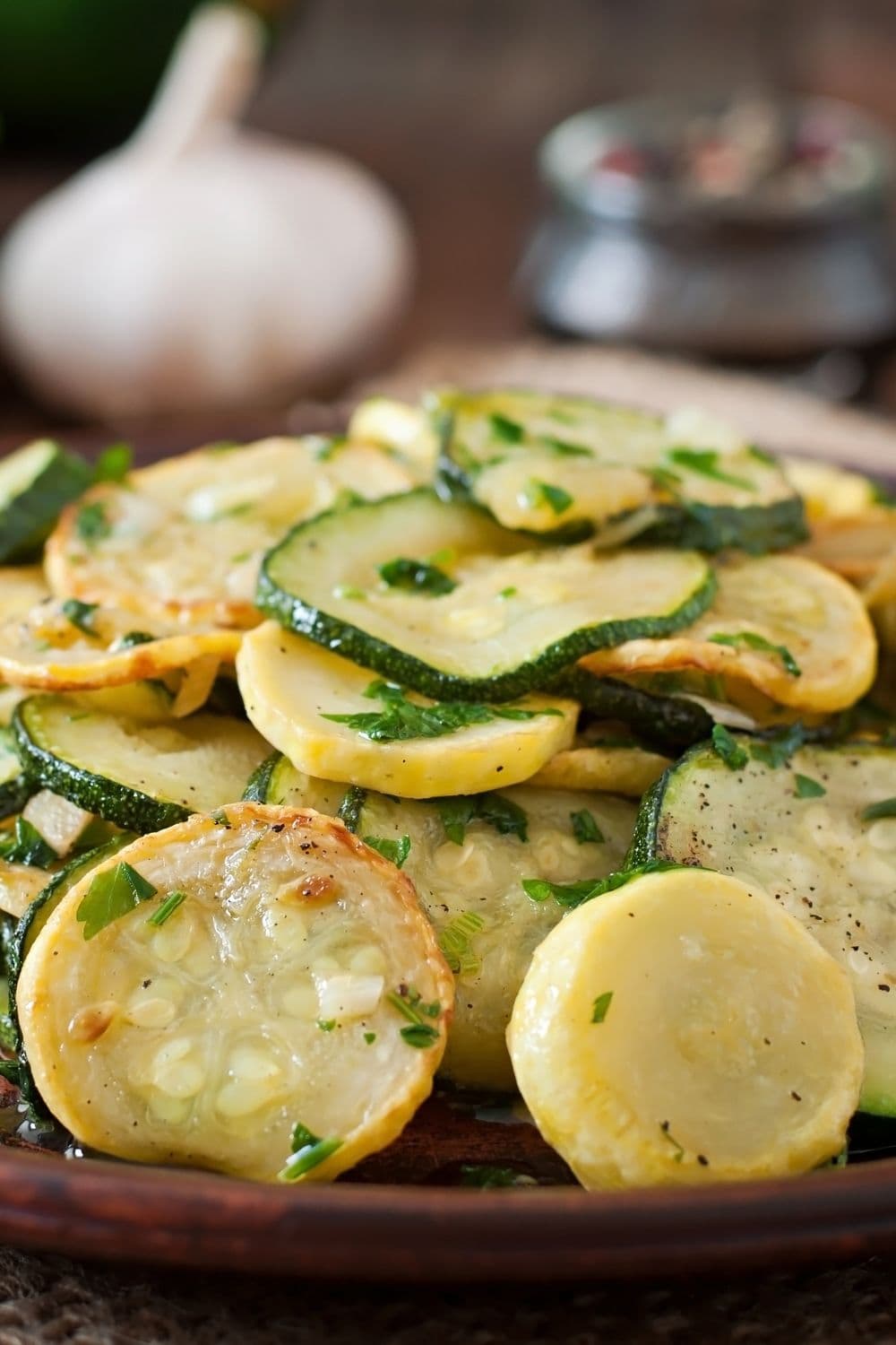 23 Best Summer Squash Recipes Insanely Good 4829