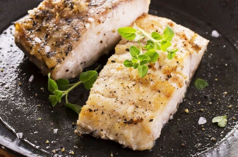 10 Easy Ways to Cook Bass 