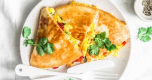 30 Best Keto Breakfast Recipes - 6