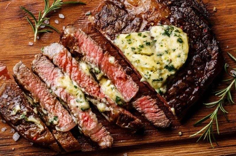25 Keto Steak Recipes (+ Easy Low-Carb Dinner Ideas)