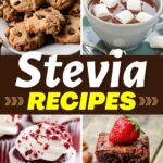 Stevia Recipes