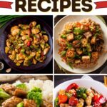 Stir-Fry Recipes