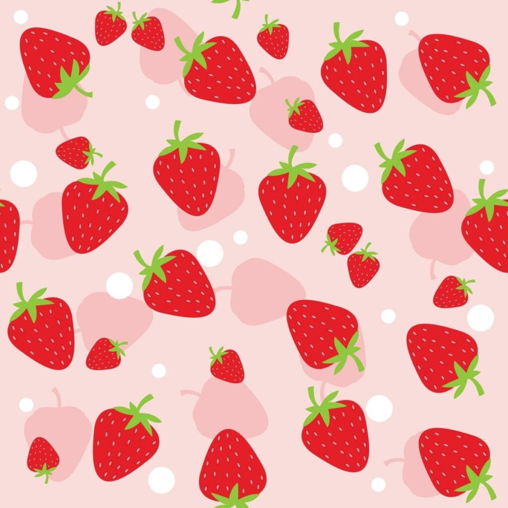 Strawberry Graphics