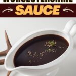 Substitutes for Worcestershire Sauce