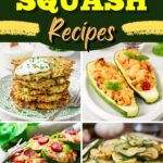 Summer Squash Recipes