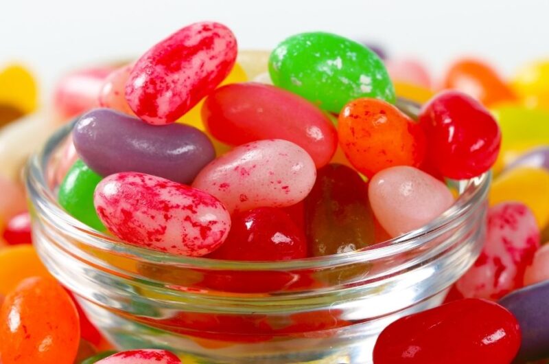 30 Popular Jelly Belly Flavors