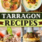 Tarragon Recipes