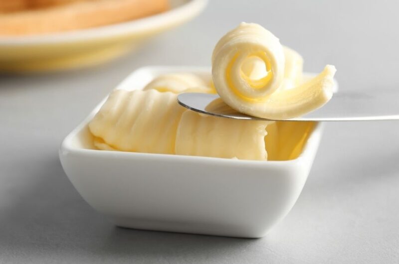 10 Best Butter Substitutes for Baking