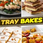 Tray Bakes
