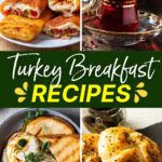 Turkey Breakfast Recieps