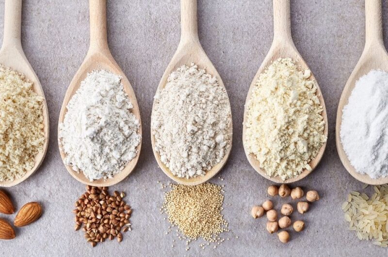15 Flour Substitutes for Baking (+ Best Replacements)