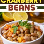Ways to Use Cranberry Beans