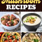 Baby Bella Mushroom Recipes